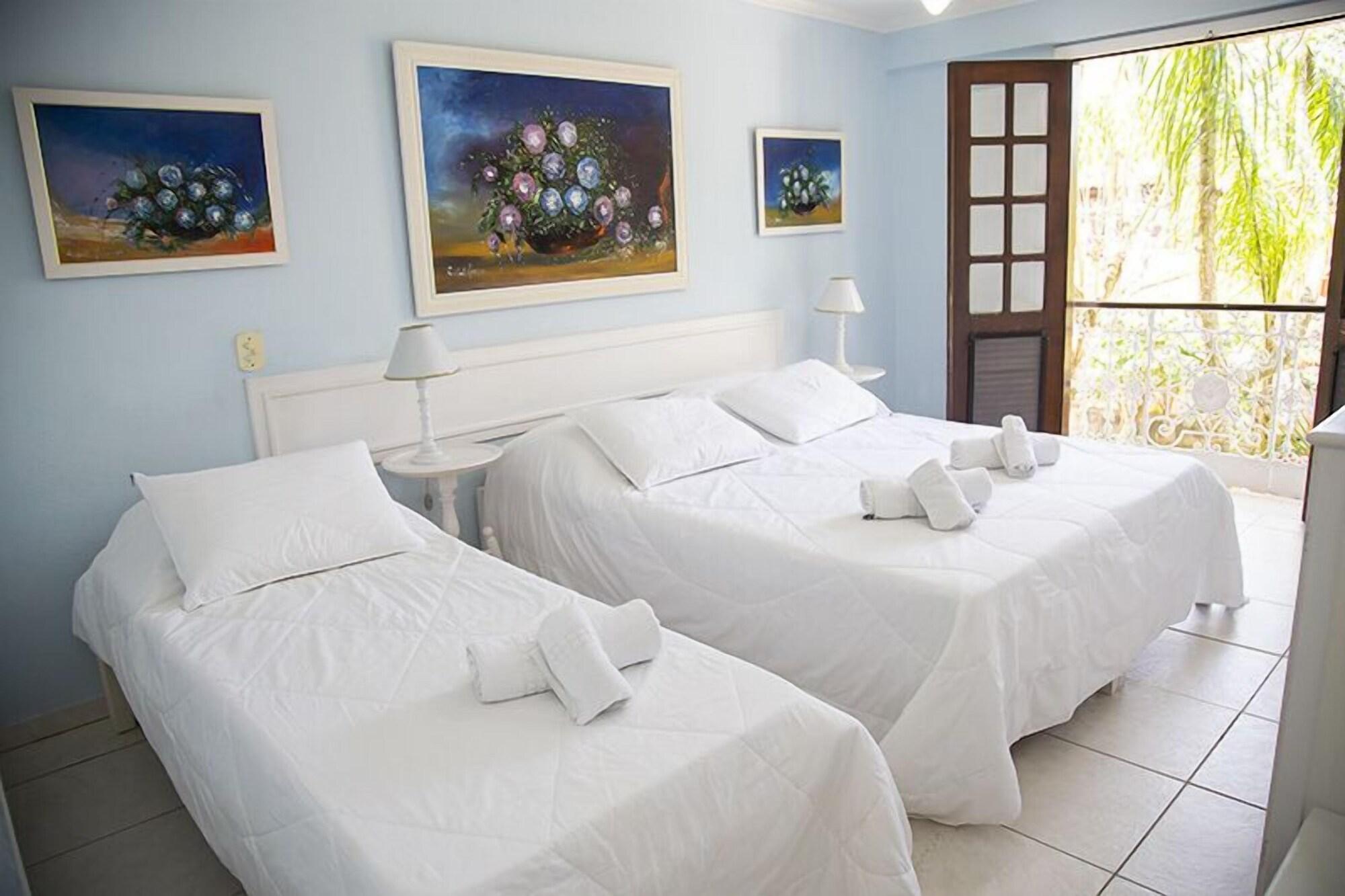 Pousada Casa Da Praia Búzios Exterior foto