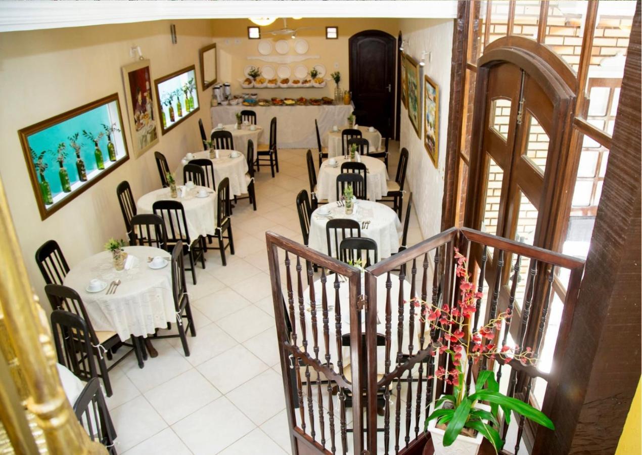Pousada Casa Da Praia Búzios Exterior foto