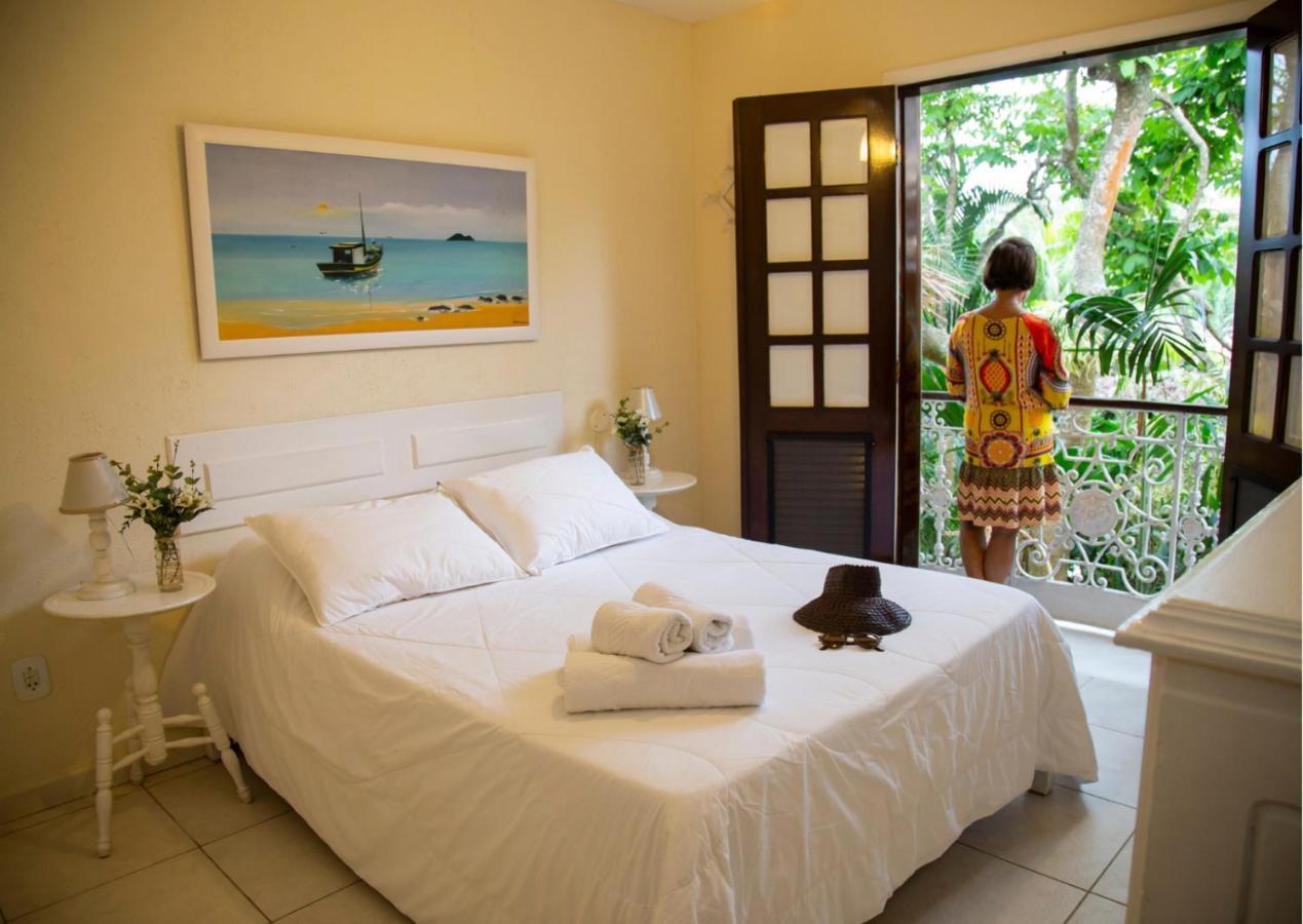 Pousada Casa Da Praia Búzios Exterior foto