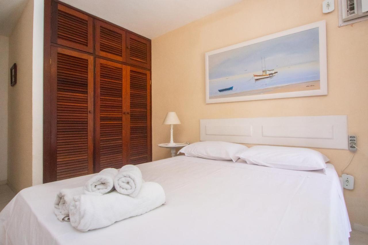 Pousada Casa Da Praia Búzios Exterior foto