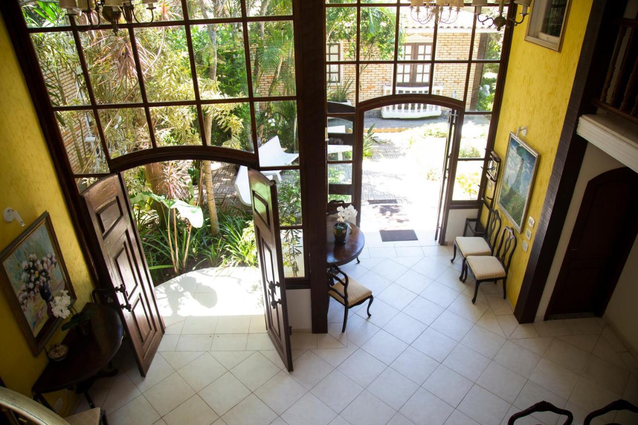 Pousada Casa Da Praia Búzios Exterior foto