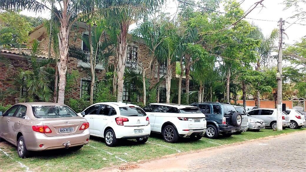Pousada Casa Da Praia Búzios Exterior foto